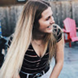 Meet your Posher, Madeleine